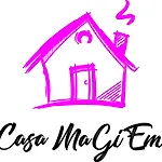 Apartman Casa Magiem Palermo