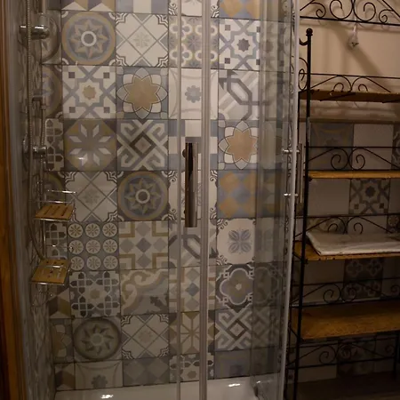 Apartment Casa Magiem