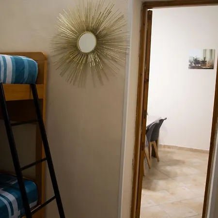 Casa Magiem Apartment