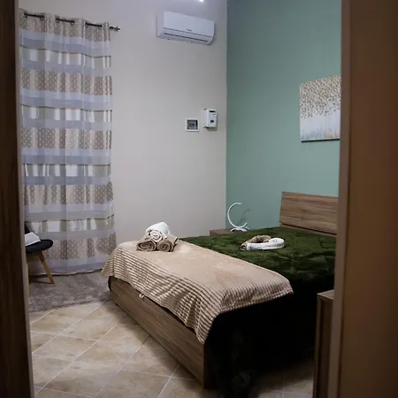 Casa Magiem Apartment Palermo