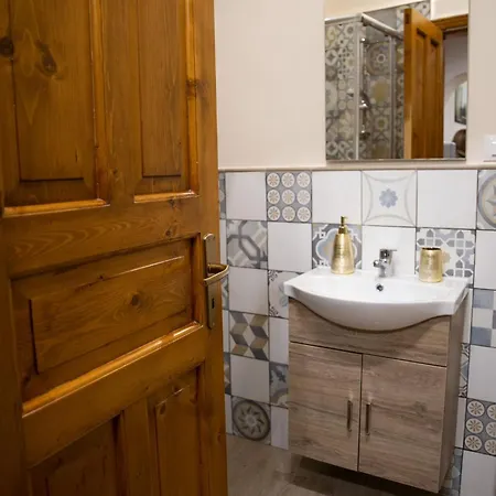Casa Magiem Apartment