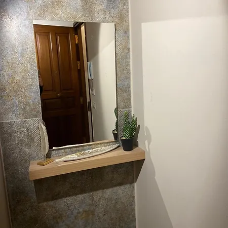 Casa Magiem * Palermo
