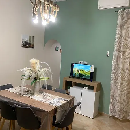 Casa Magiem Apartment Palermo