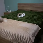 Casa Magiem Апартаменты Палермо