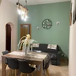 Апартаменты Casa Magiem