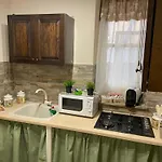 Апартаменты Casa Magiem *