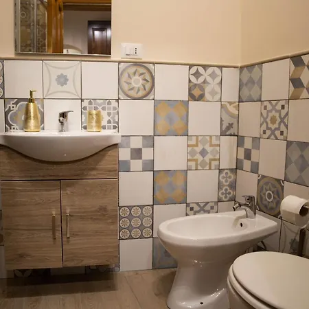 Casa Magiem Lägenhet *