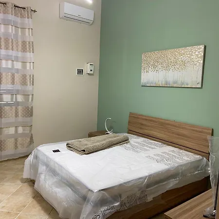 Apartment Casa Magiem Palermo