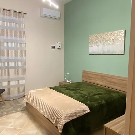 Casa Magiem Lägenhet