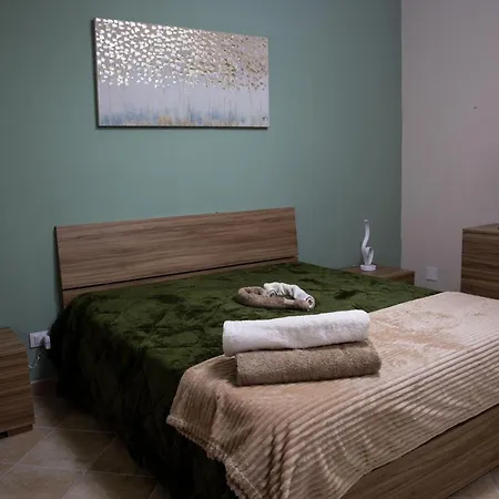 Casa Magiem * Palermo