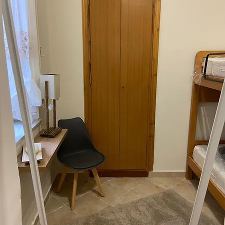 Casa Magiem Apartment Palermo