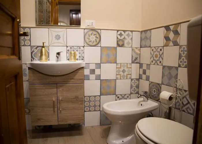 Casa Magiem Apartment *