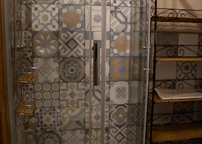 Appartement Casa Magiem