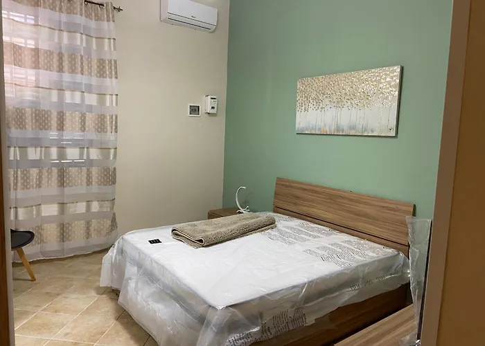 Апартаменты Casa Magiem Палермо