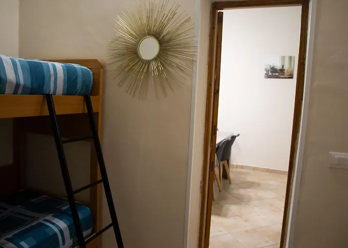 Casa Magiem Appartement