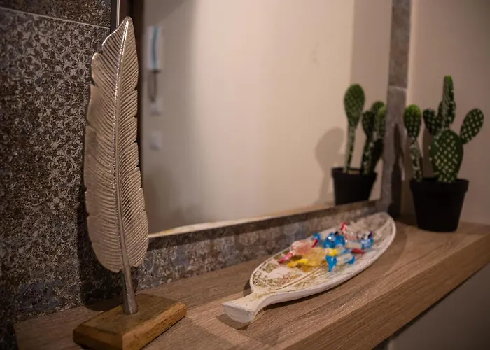 Апартаменты Casa Magiem *