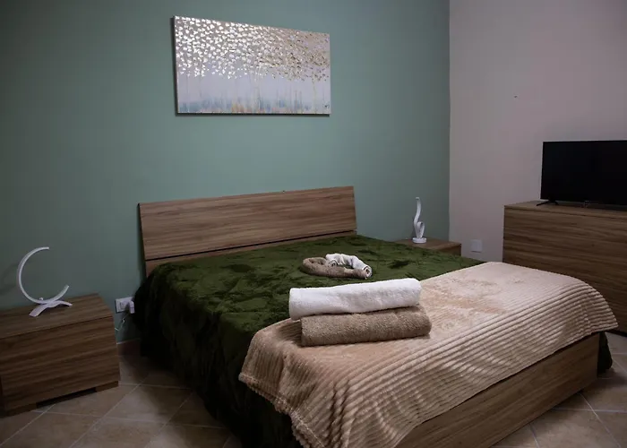 Casa Magiem * Palermo