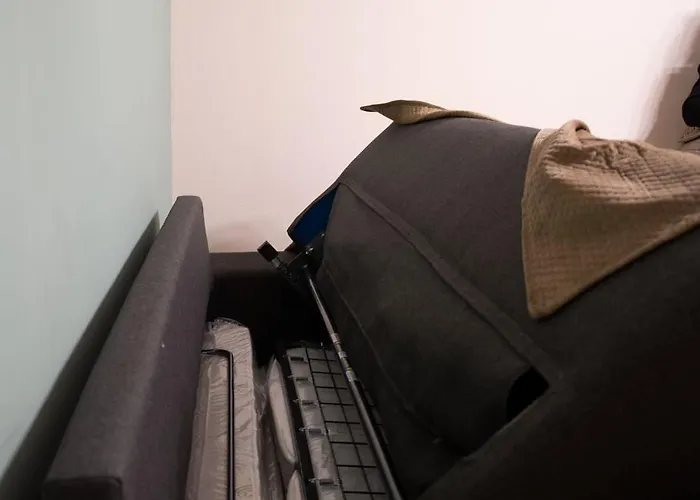 Casa Magiem Apartment