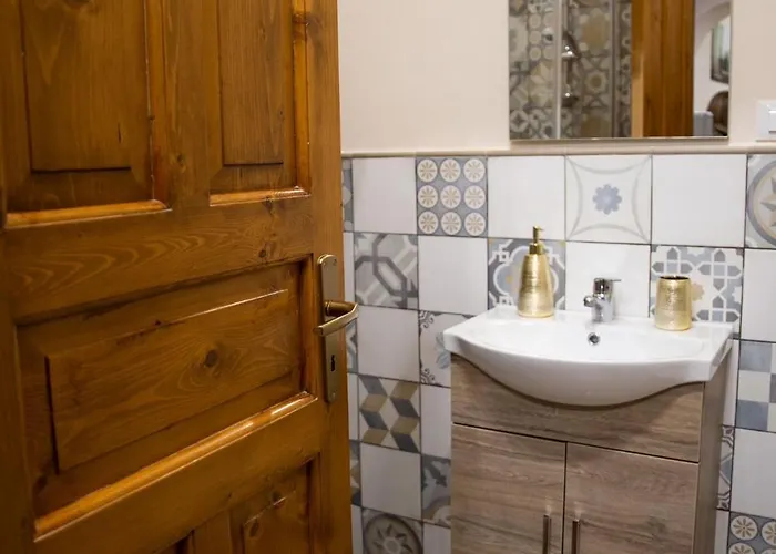 Casa Magiem Appartement