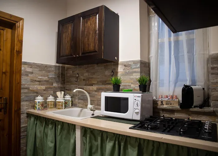 Casa Magiem Apartment *