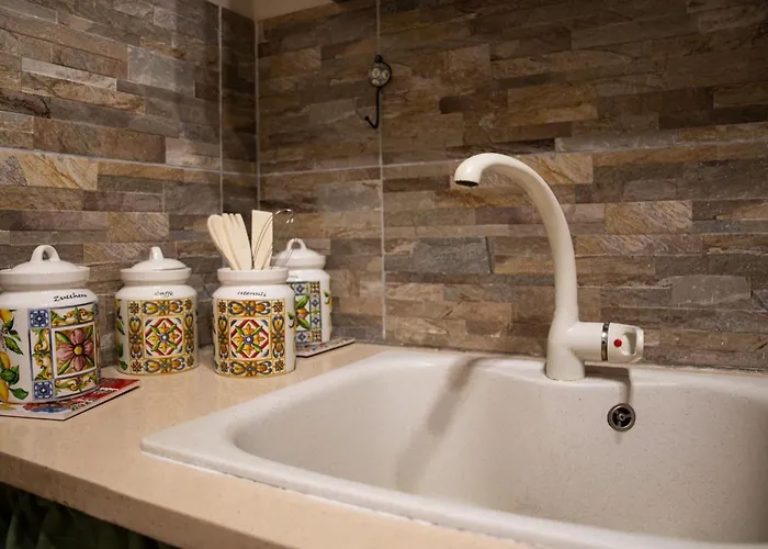 Casa Magiem Апартаменты