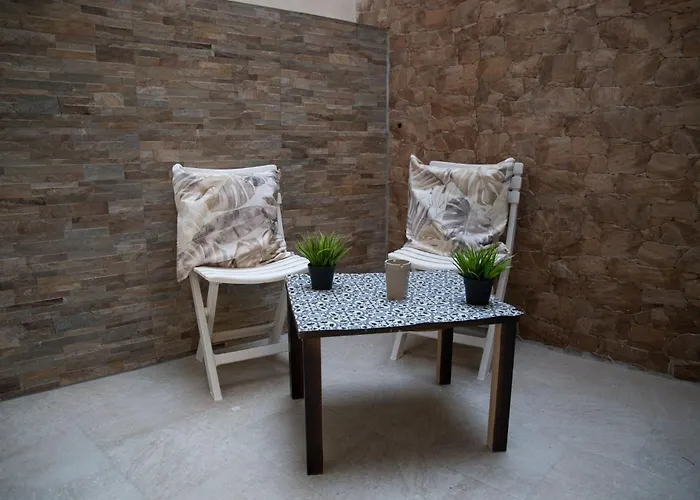 Casa Magiem * Palermo