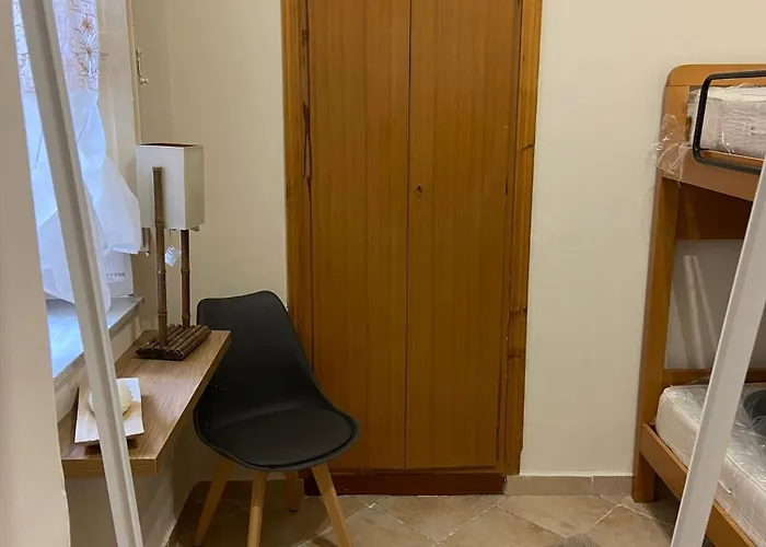 Casa Magiem Apartment Palermo