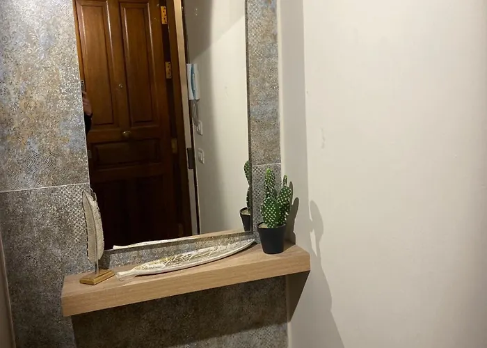 Casa Magiem * Palermo