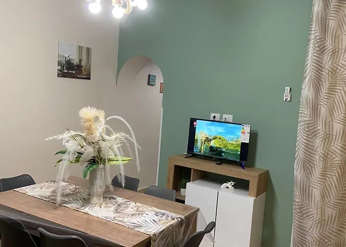 Casa Magiem Apartment Palermo