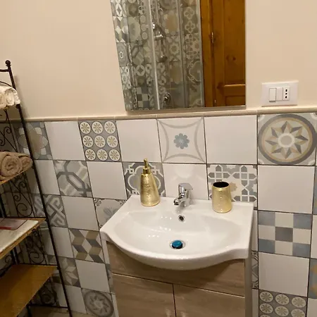 Casa Magiem Lägenhet