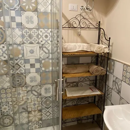 Casa Magiem Lägenhet Palermo