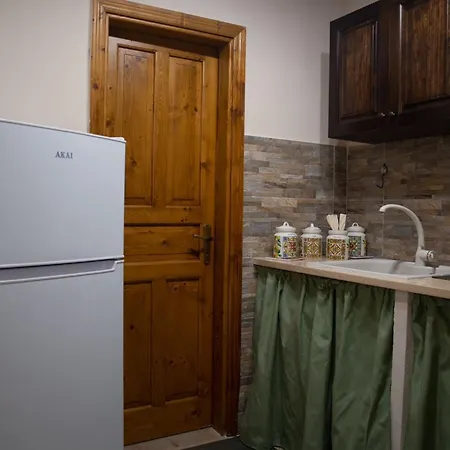 Casa Magiem Lägenhet Palermo