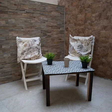 Casa Magiem * Palermo