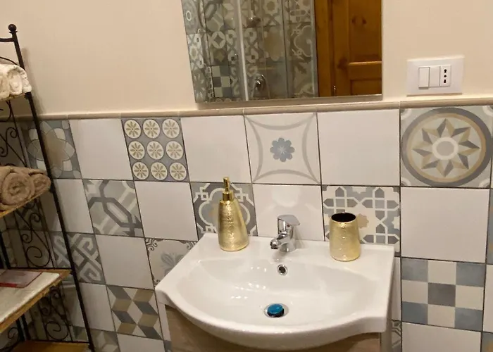 Casa Magiem Apartment