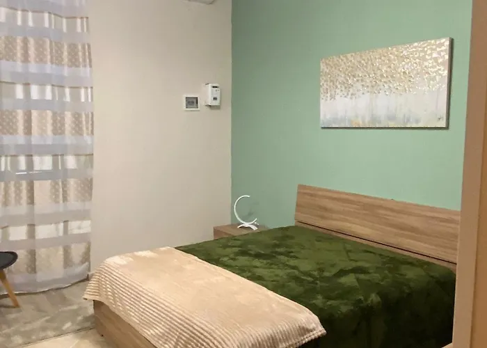 Casa Magiem Apartment