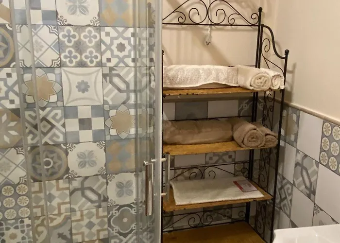 Casa Magiem Apartment Palermo