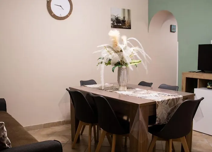 Casa Magiem Palermo